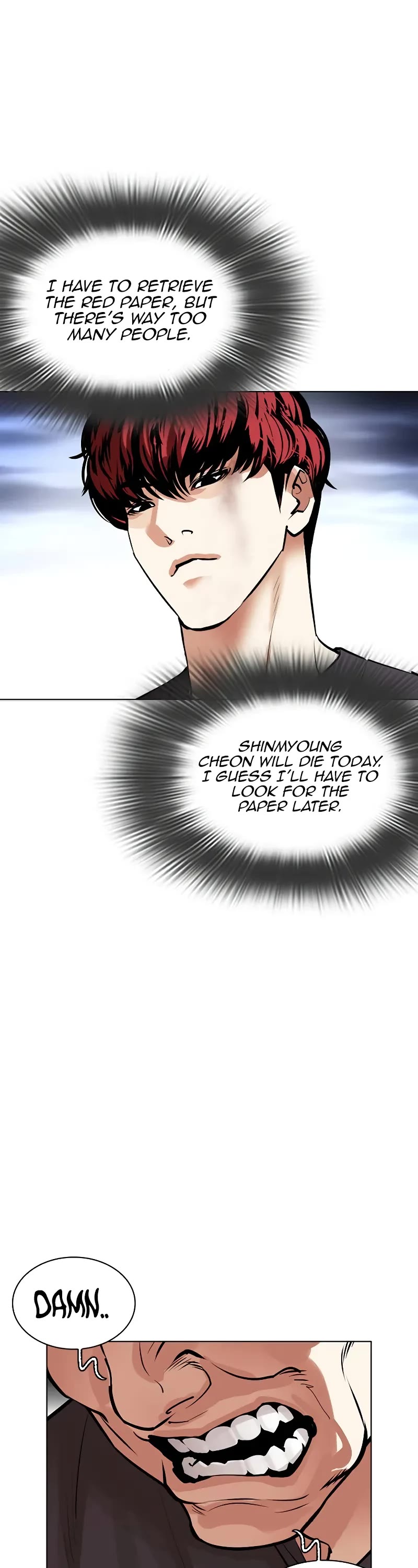 Lookism Chapter 495 page 41 - Chapter 495