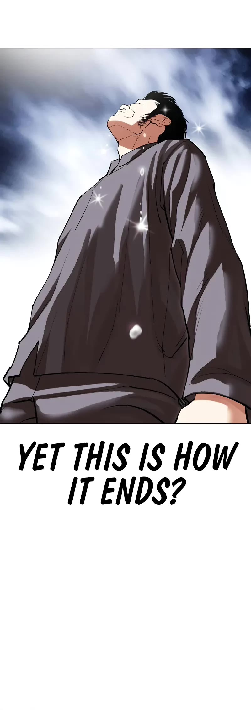 Lookism Chapter 495 page 45 - Chapter 495
