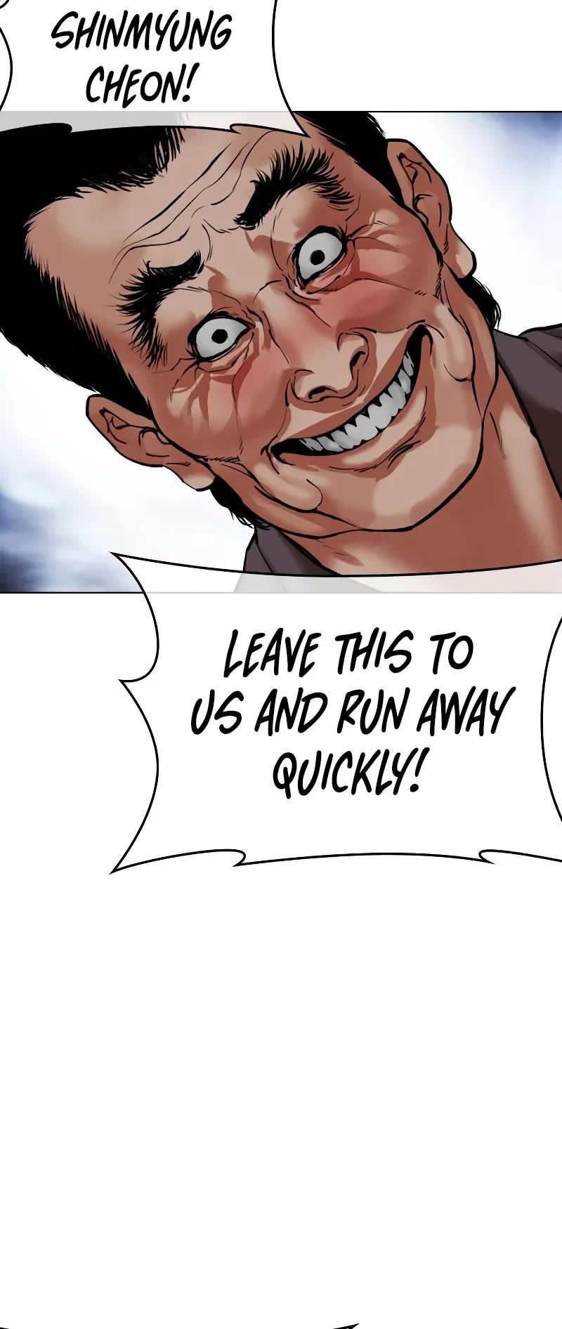 Lookism Chapter 495 page 49 - Chapter 495