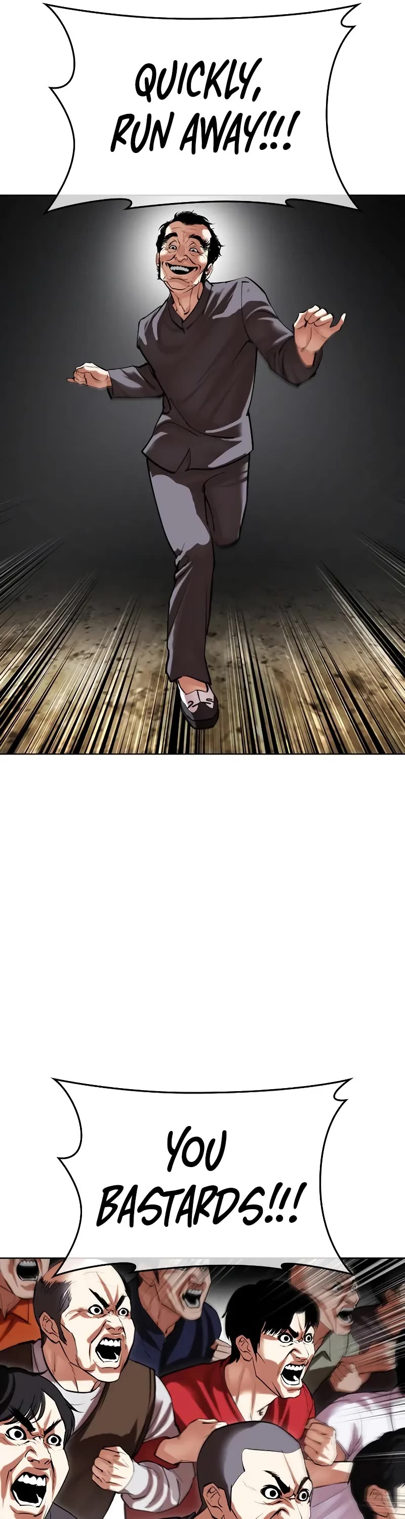 Lookism Chapter 495 page 51 - Chapter 495