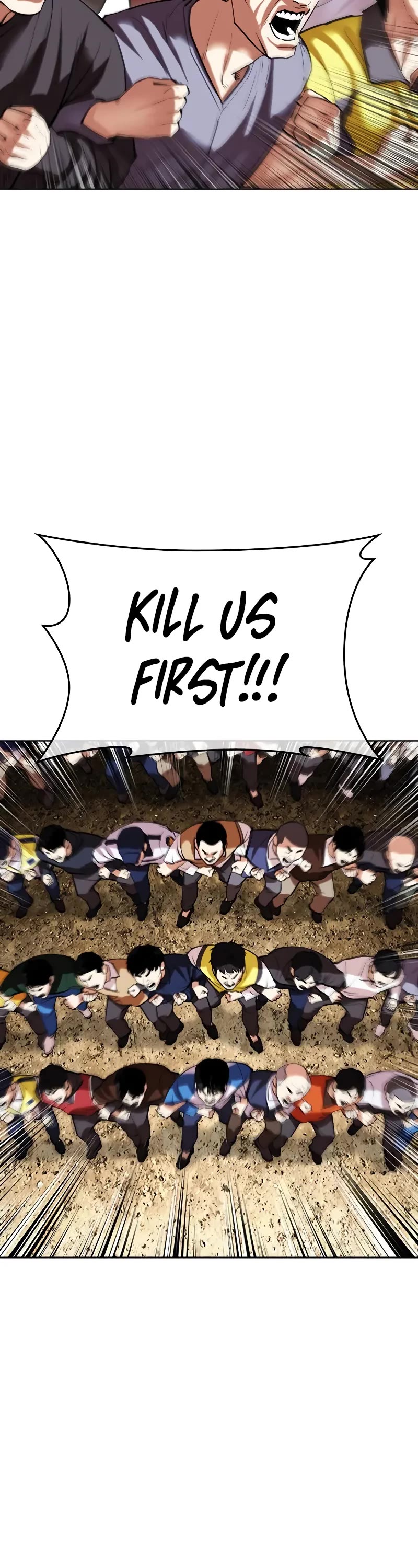 Lookism Chapter 495 page 52 - Chapter 495