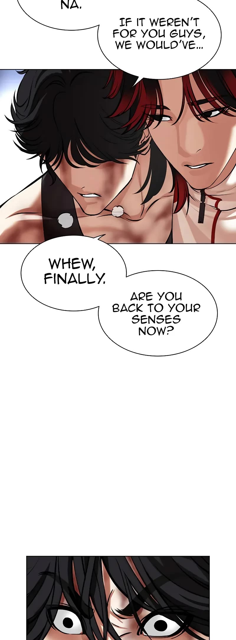 Lookism Chapter 495 page 54 - Chapter 495