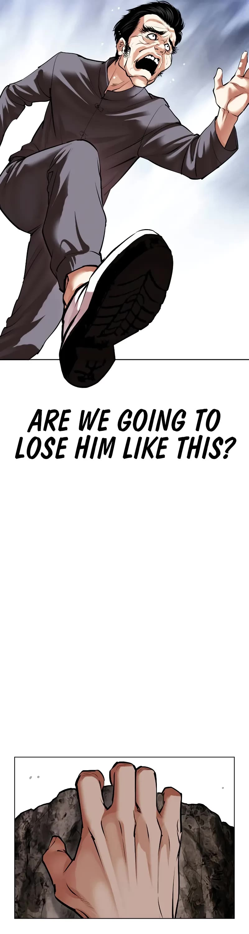 Lookism Chapter 495 page 61 - Chapter 495