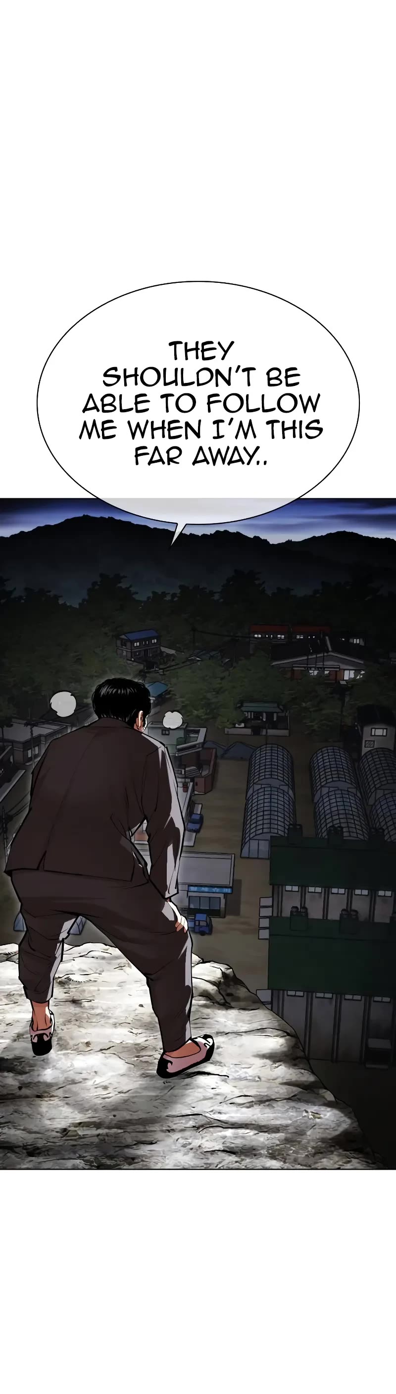 Lookism Chapter 495 page 63 - Chapter 495
