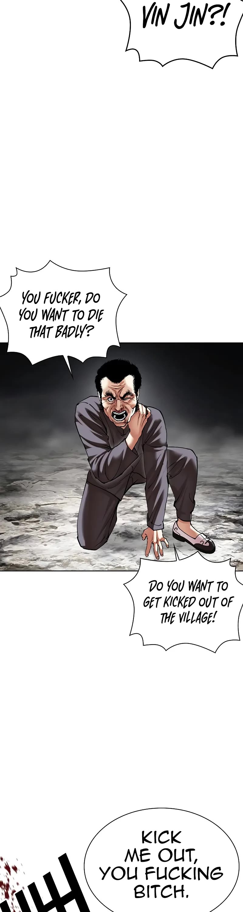 Lookism Chapter 495 page 67 - Chapter 495