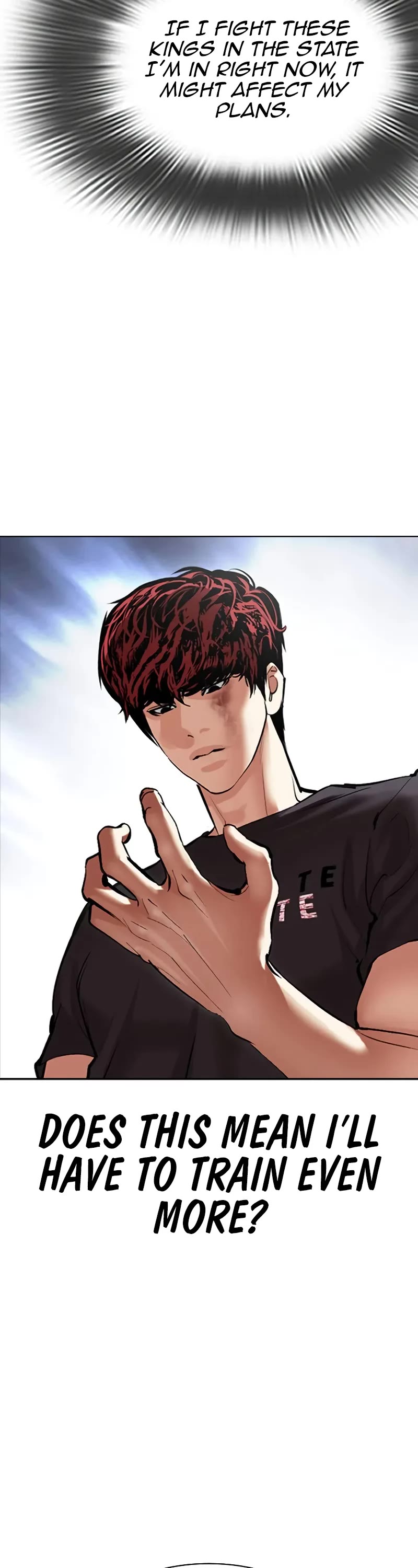 Lookism Chapter 495 page 7 - Chapter 495