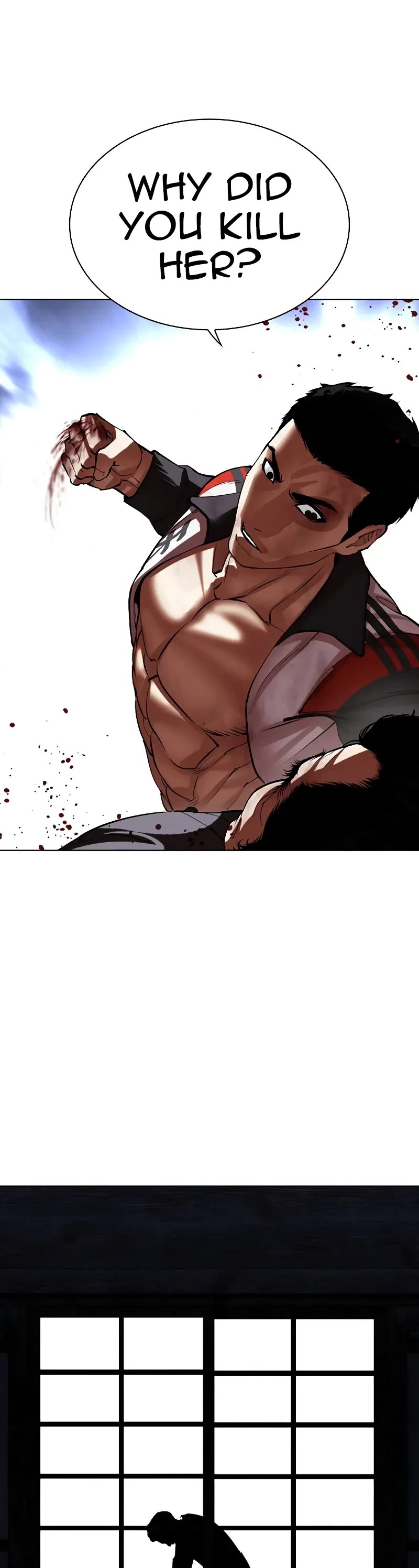 Lookism Chapter 495 page 72 - Chapter 495