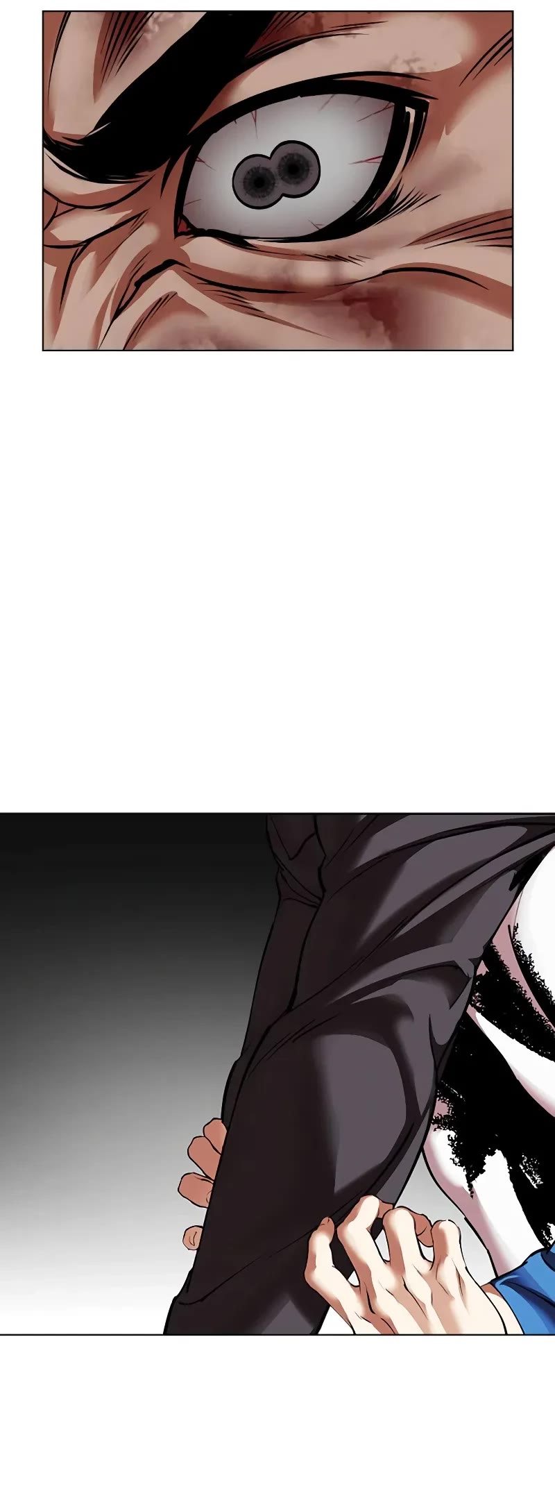 Lookism Chapter 495 page 77 - Chapter 495