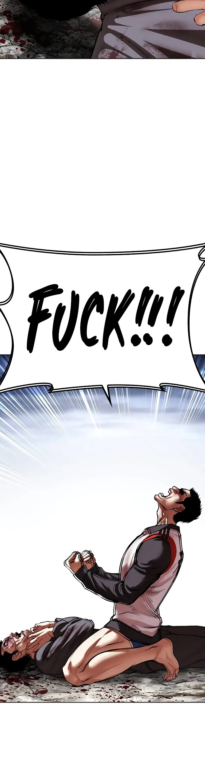 Lookism Chapter 495 page 79 - Chapter 495