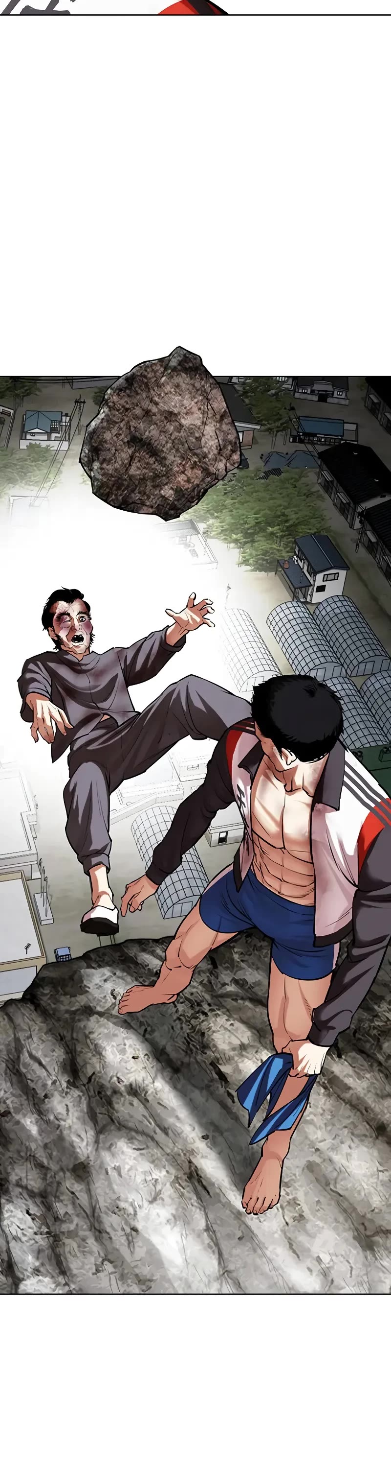 Lookism Chapter 495 page 85 - Chapter 495