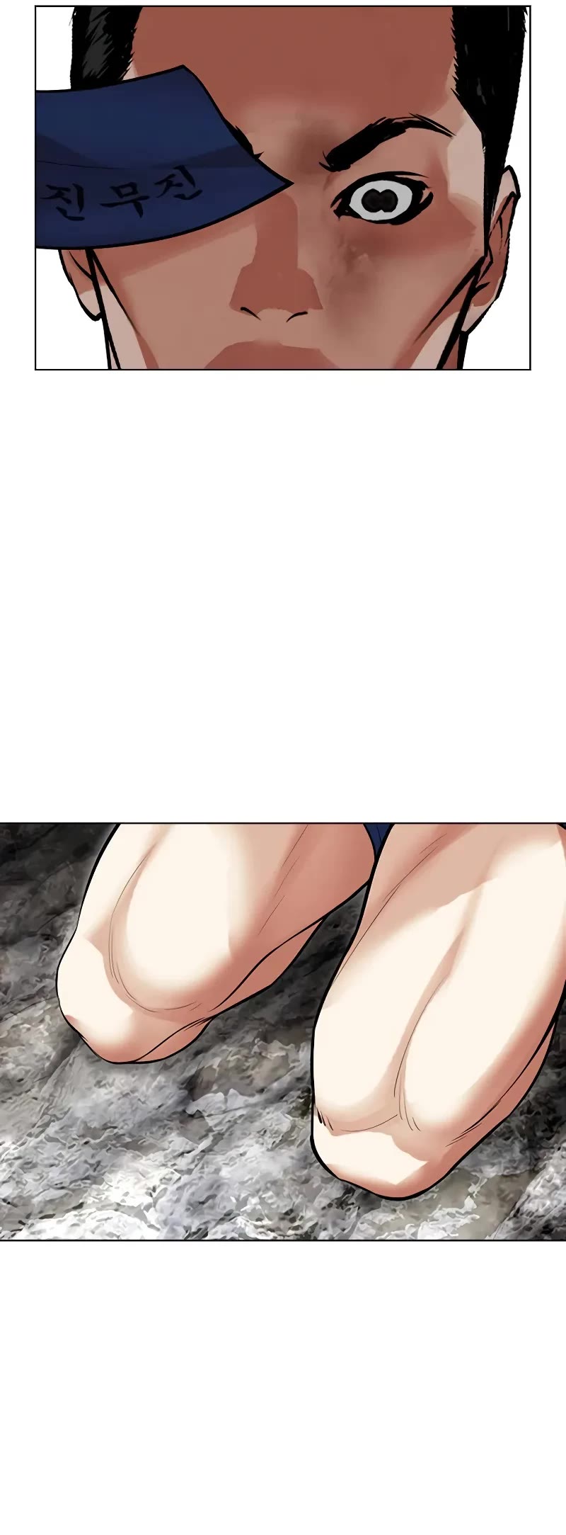 Lookism Chapter 495 page 87 - Chapter 495