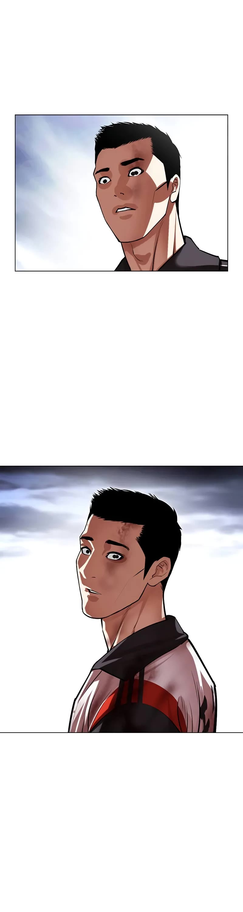 Lookism Chapter 495 page 90 - Chapter 495