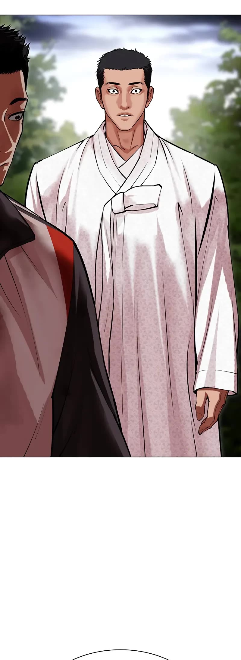 Lookism Chapter 495 page 91 - Chapter 495