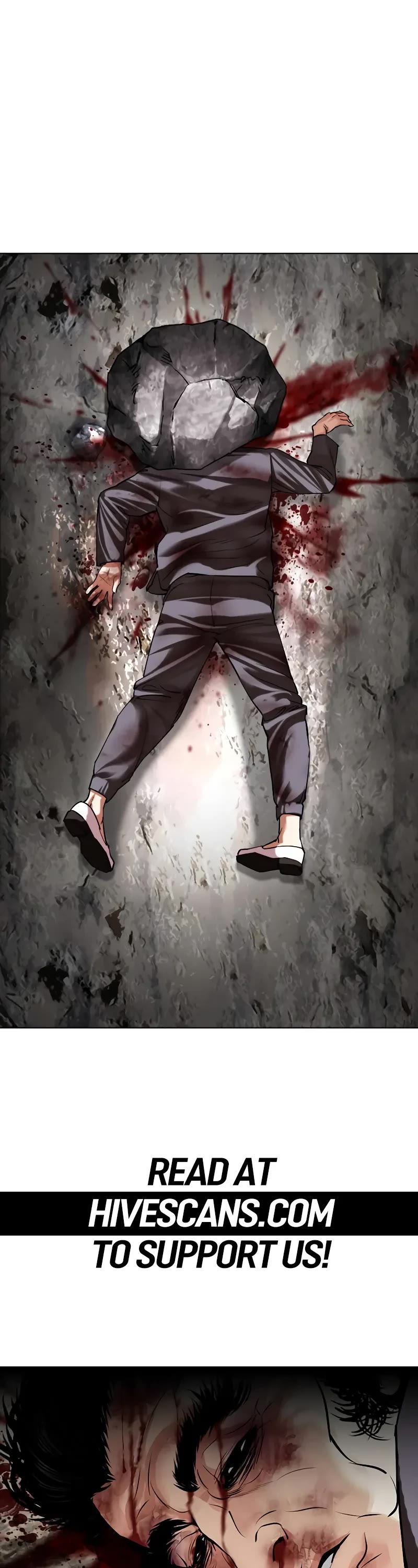 Lookism Chapter 496 thumbnail