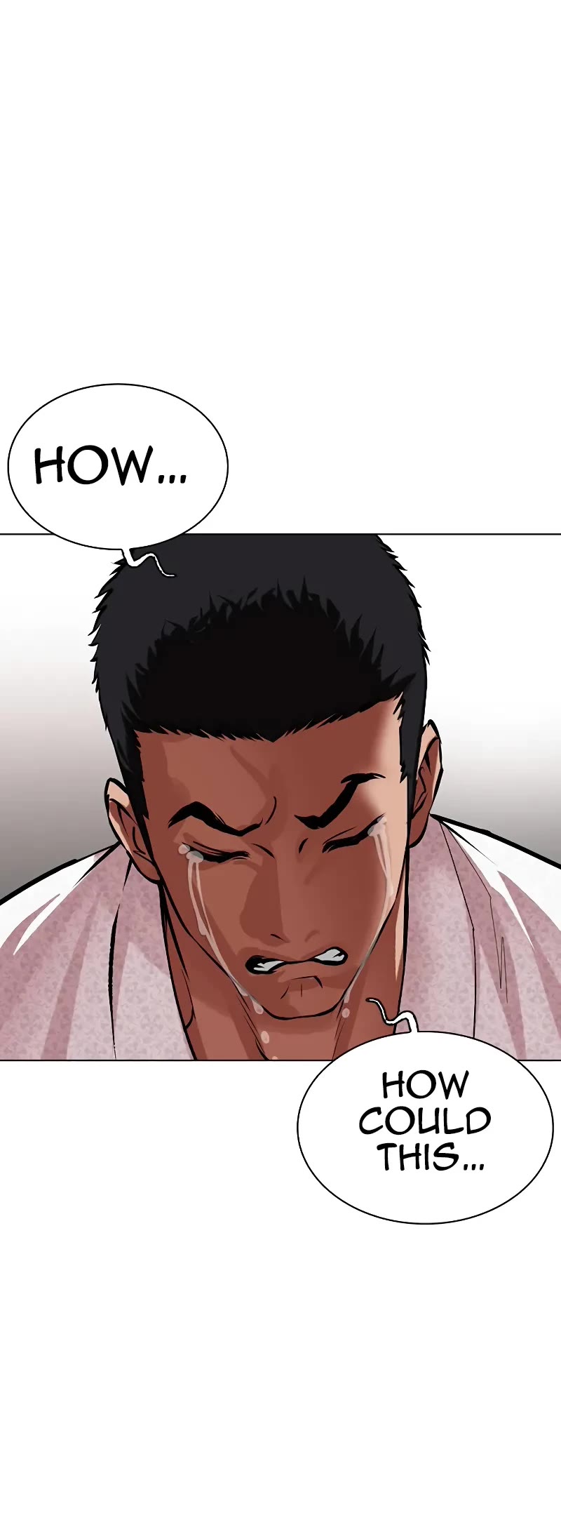 Lookism Chapter 496 page 10 - Chapter 496