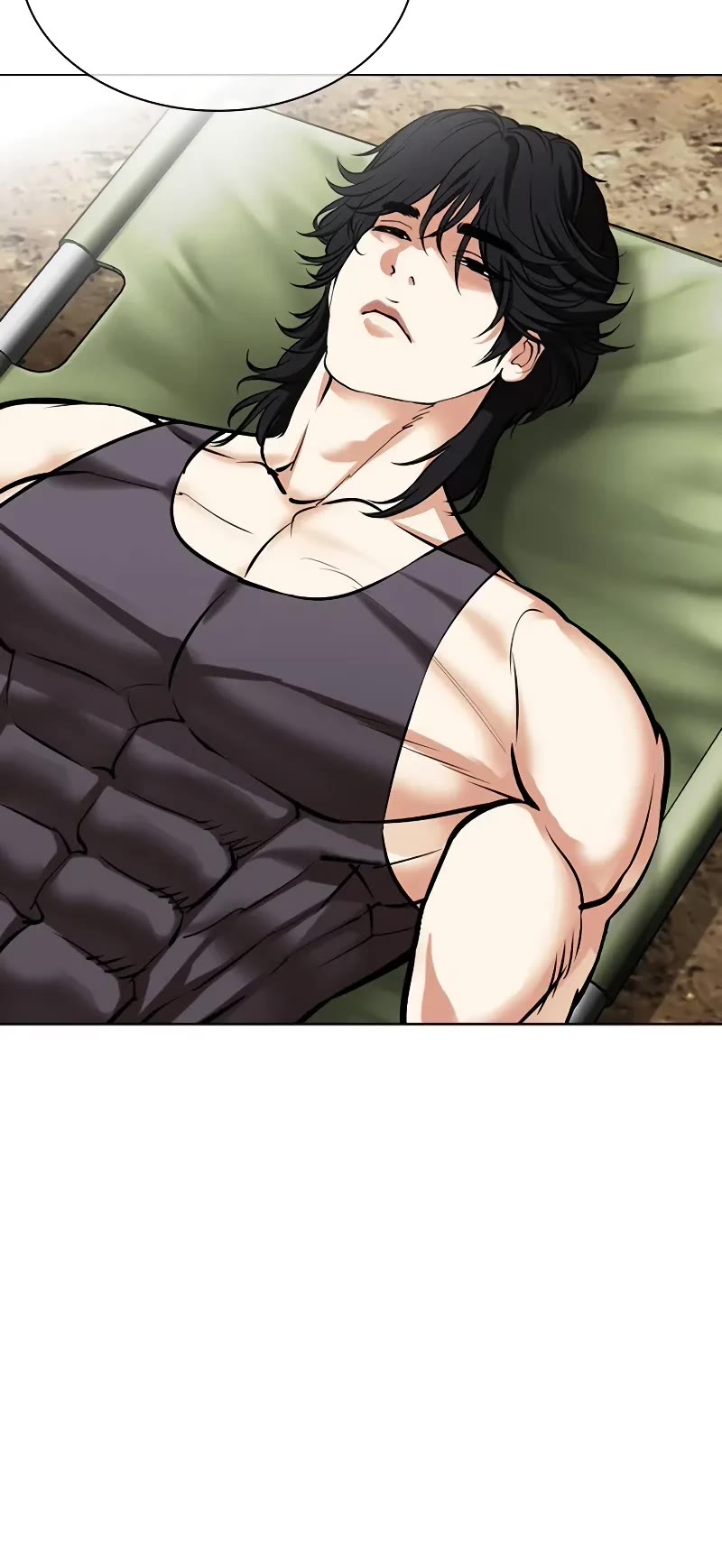 Lookism Chapter 496 page 15 - Chapter 496
