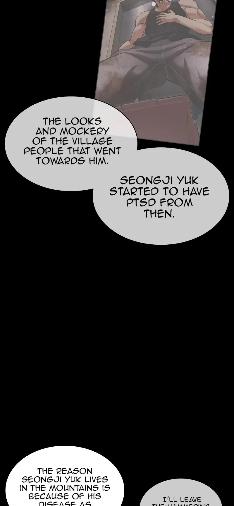 Lookism Chapter 496 page 24 - Chapter 496