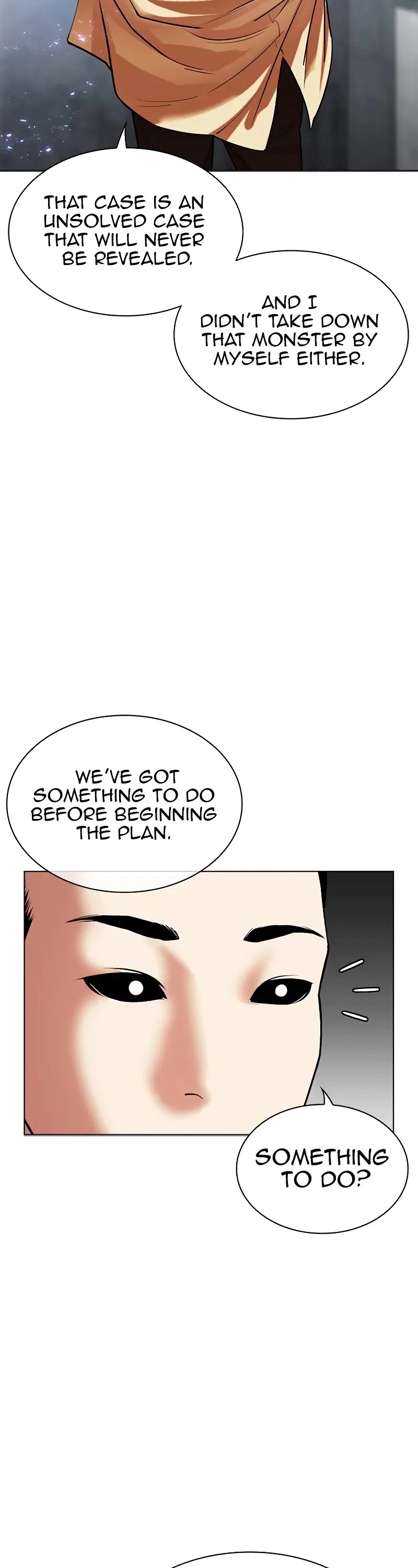 Lookism Chapter 496 page 38 - Chapter 496