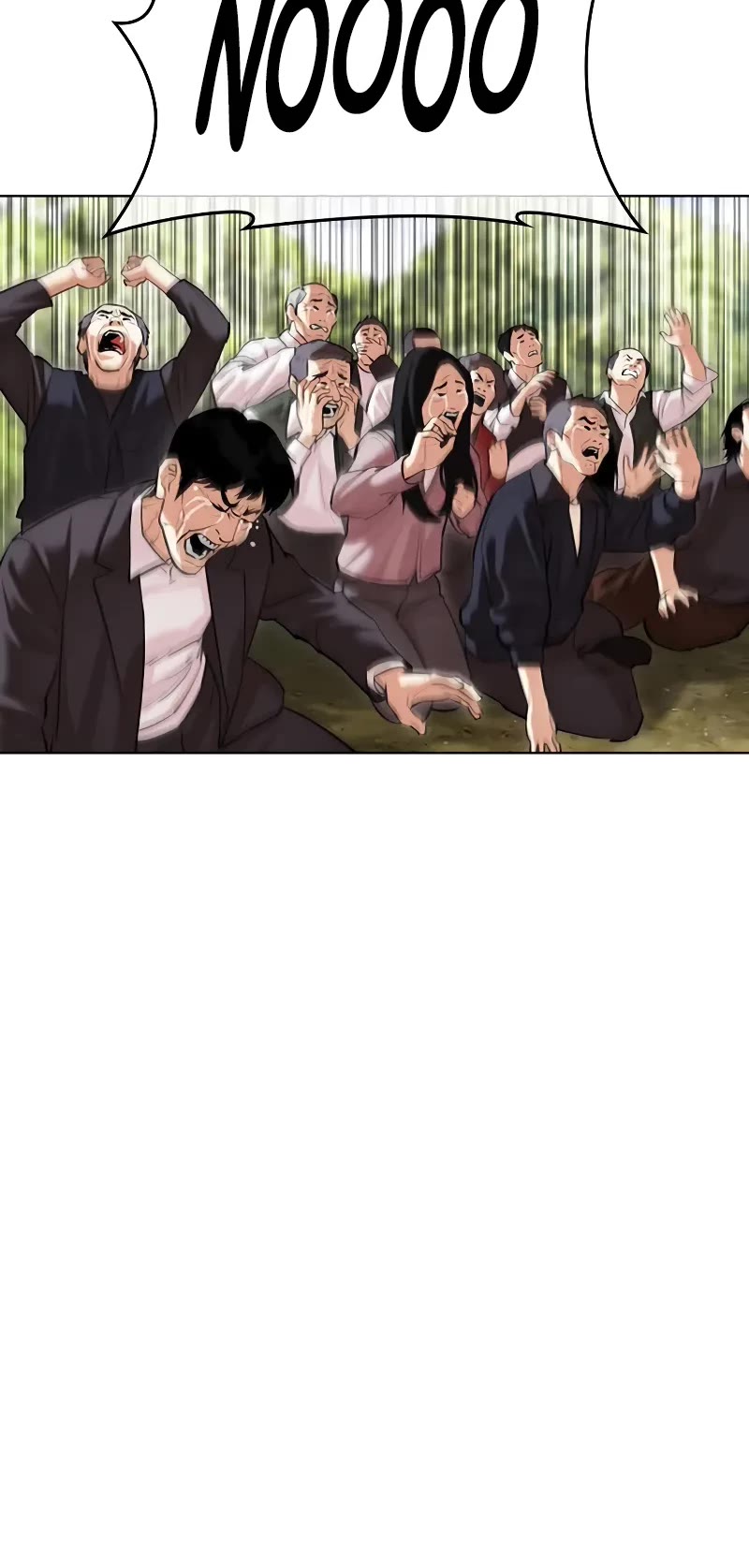Lookism Chapter 496 page 45 - Chapter 496