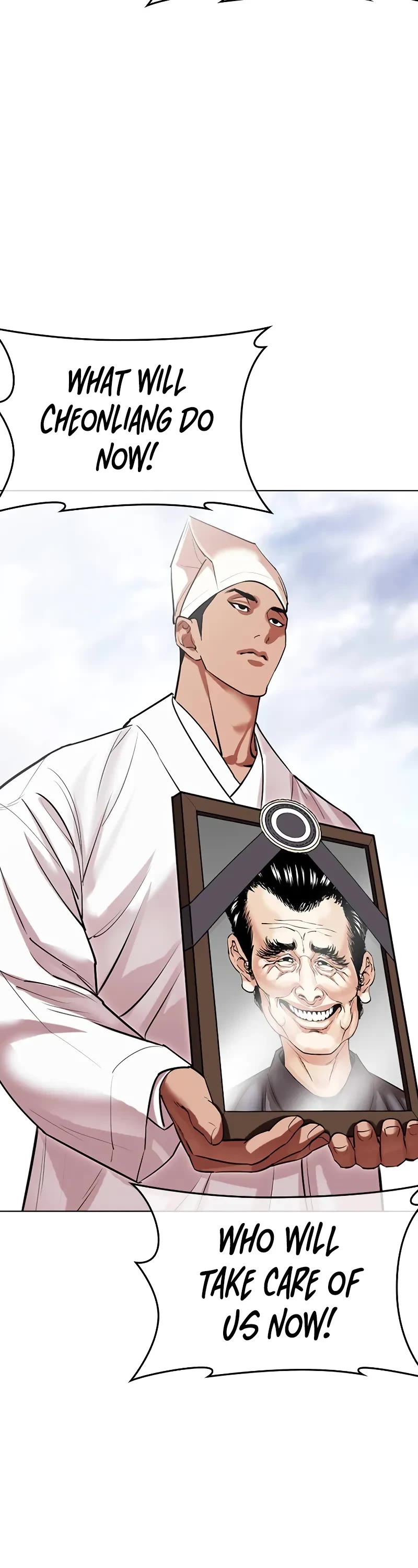 Lookism Chapter 496 page 48 - Chapter 496