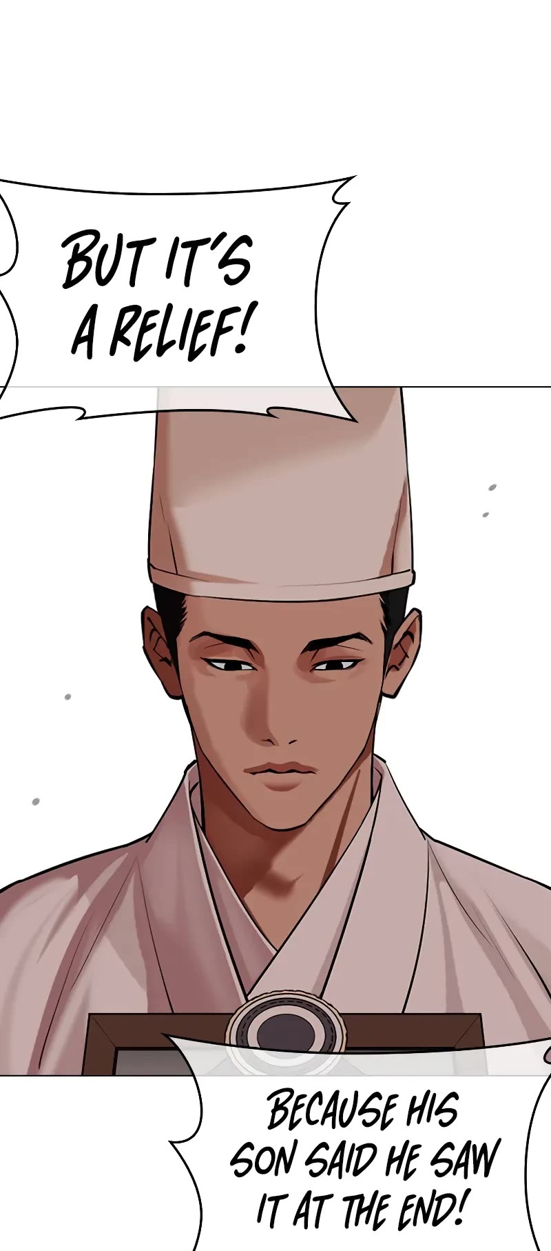 Lookism Chapter 496 page 49 - Chapter 496