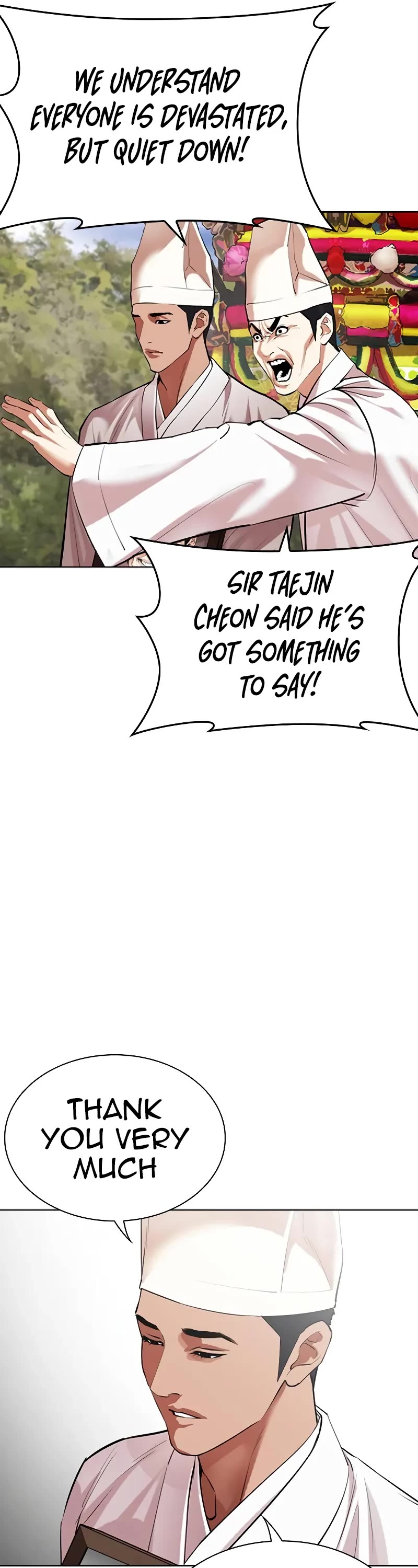 Lookism Chapter 496 page 51 - Chapter 496