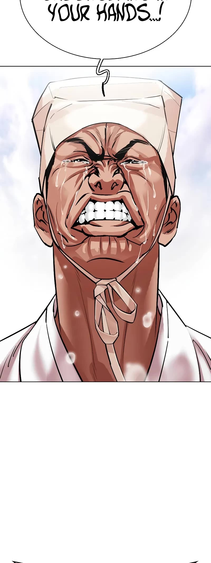 Lookism Chapter 496 page 54 - Chapter 496