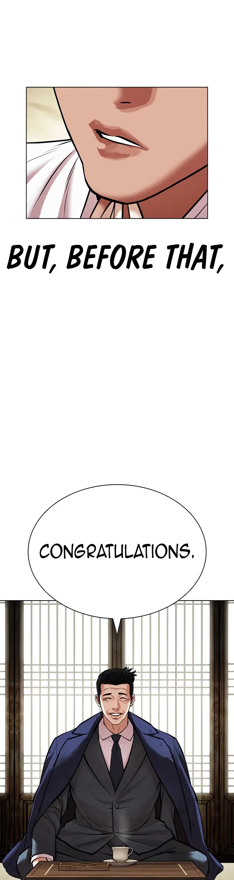 Lookism Chapter 496 page 58 - Chapter 496