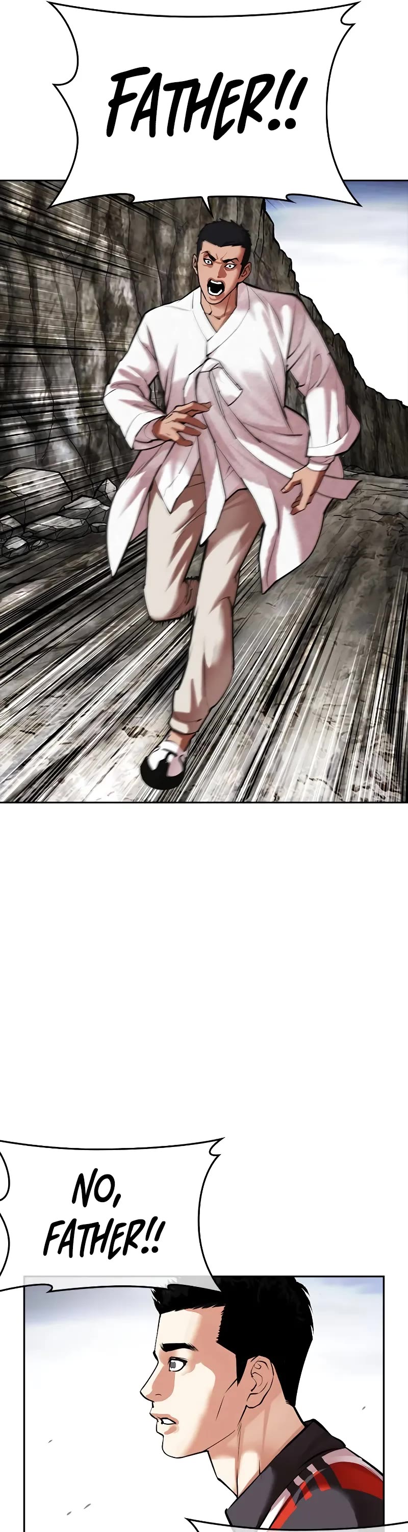 Lookism Chapter 496 page 6 - Chapter 496
