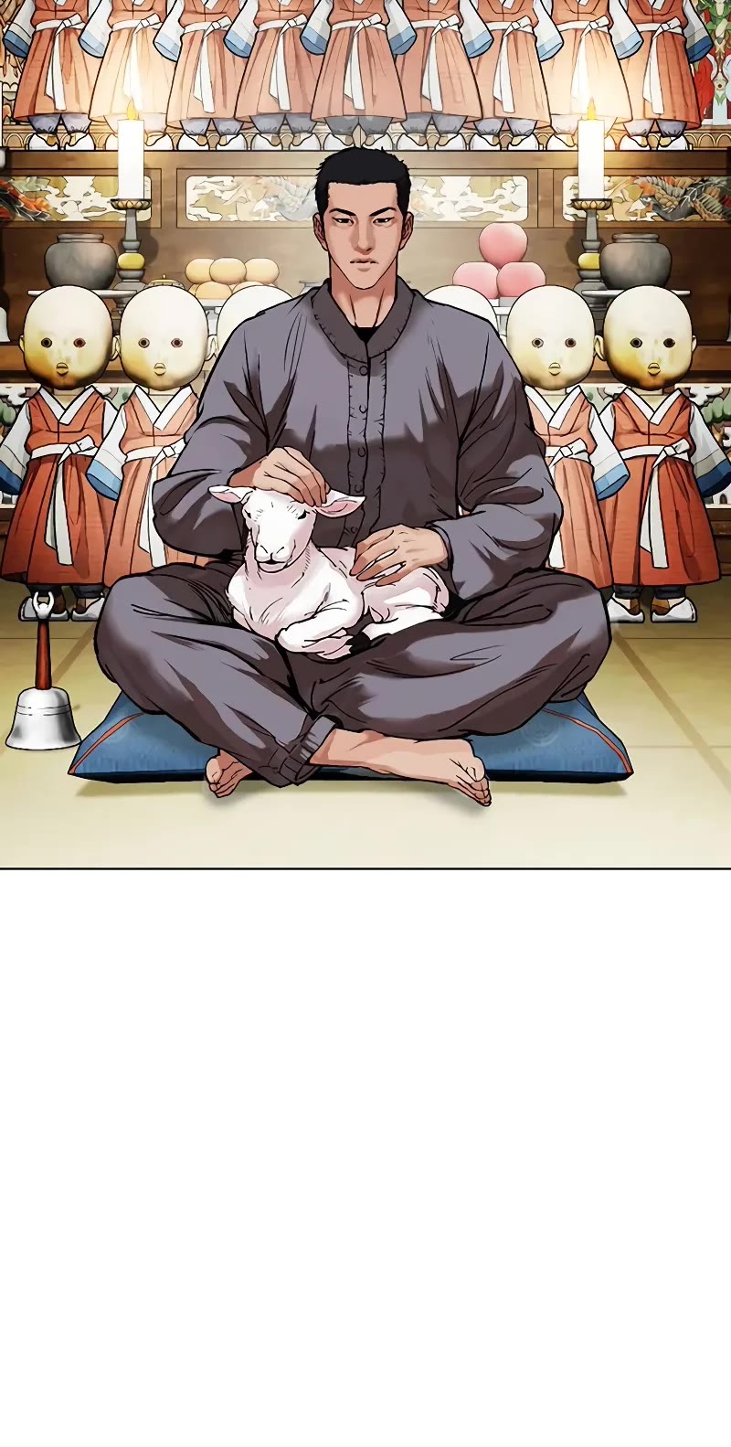 Lookism Chapter 496 page 60 - Chapter 496