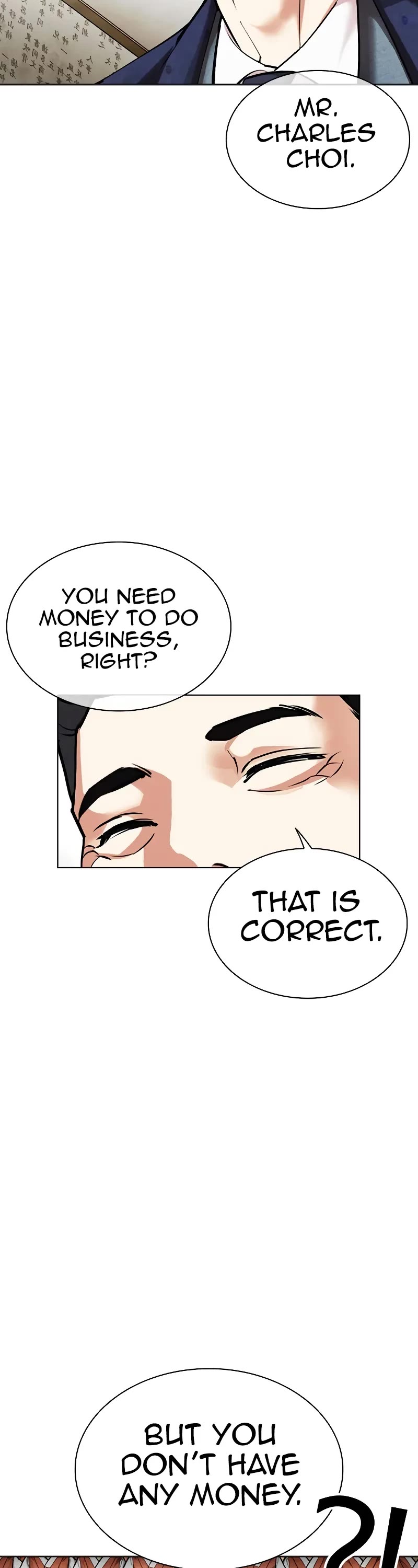 Lookism Chapter 496 page 63 - Chapter 496