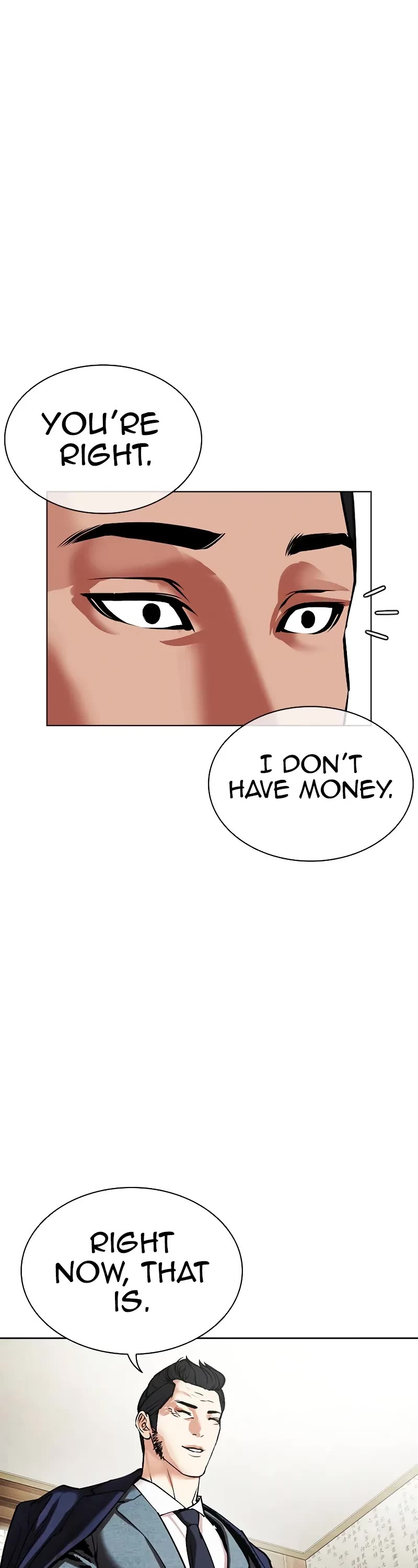 Lookism Chapter 496 page 66 - Chapter 496
