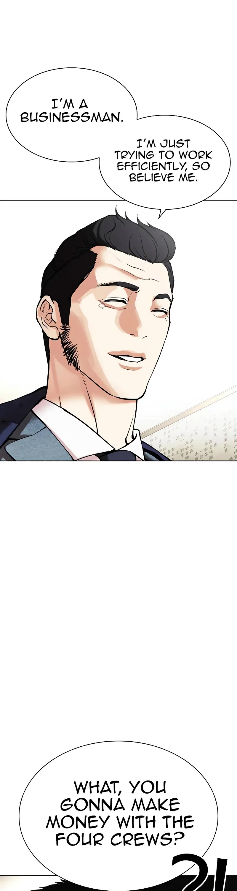 Lookism Chapter 496 page 68 - Chapter 496