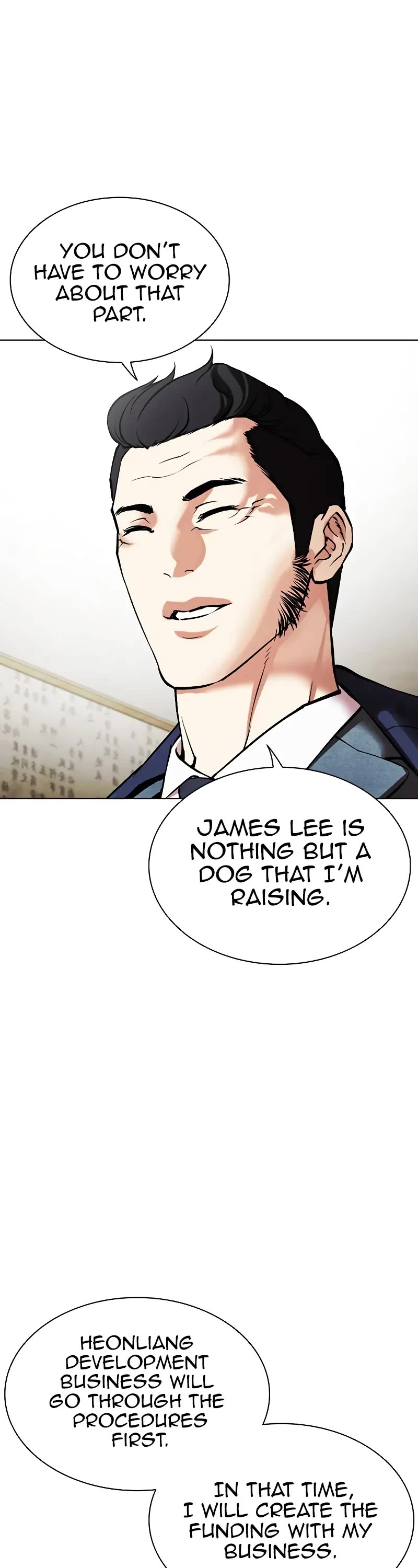 Lookism Chapter 496 page 72 - Chapter 496