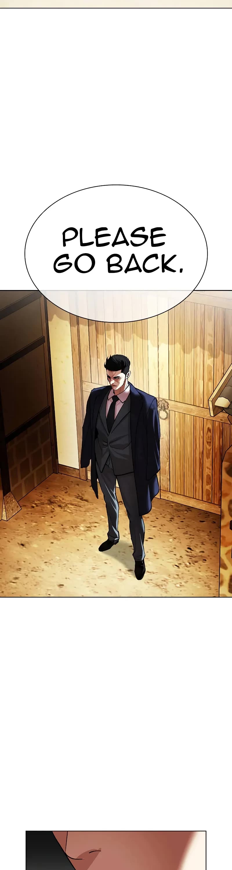 Lookism Chapter 496 page 77 - Chapter 496