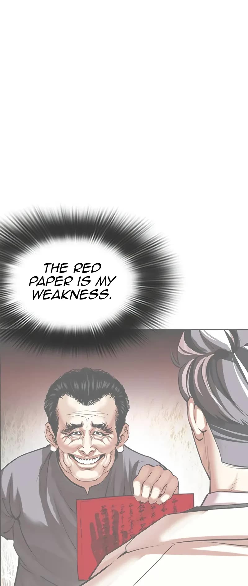 Lookism Chapter 496 page 79 - Chapter 496