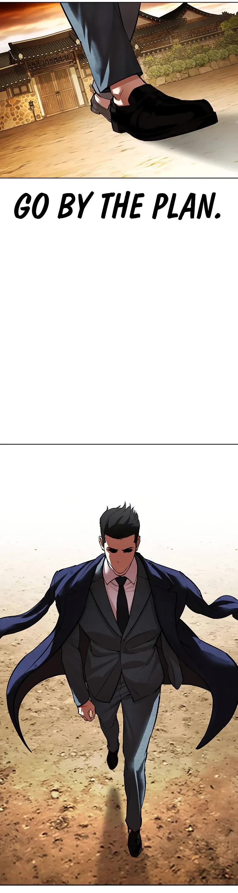 Lookism Chapter 496 page 81 - Chapter 496