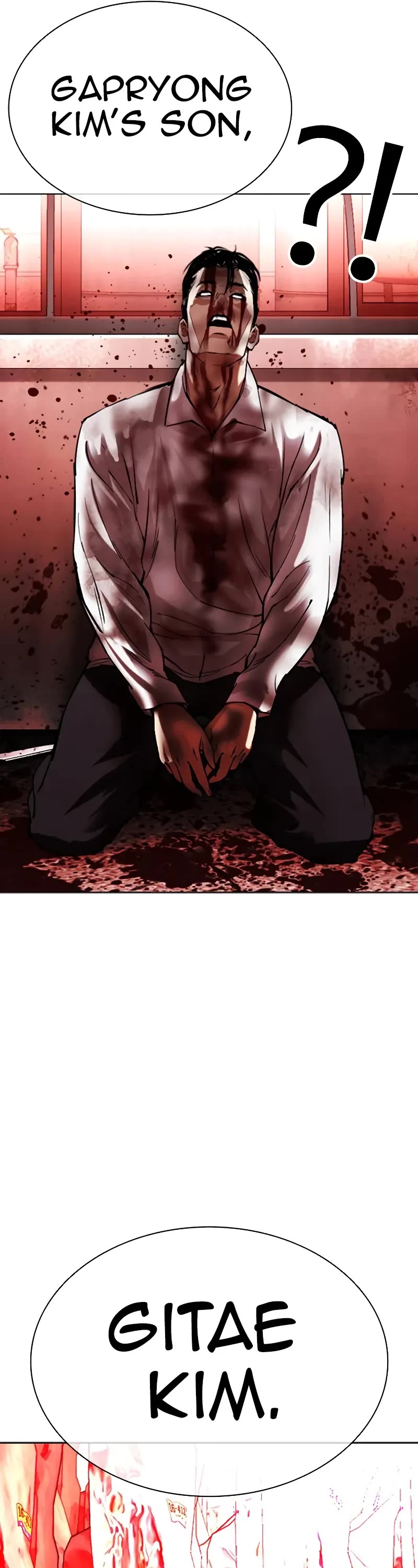 Lookism Chapter 496 page 90 - Chapter 496