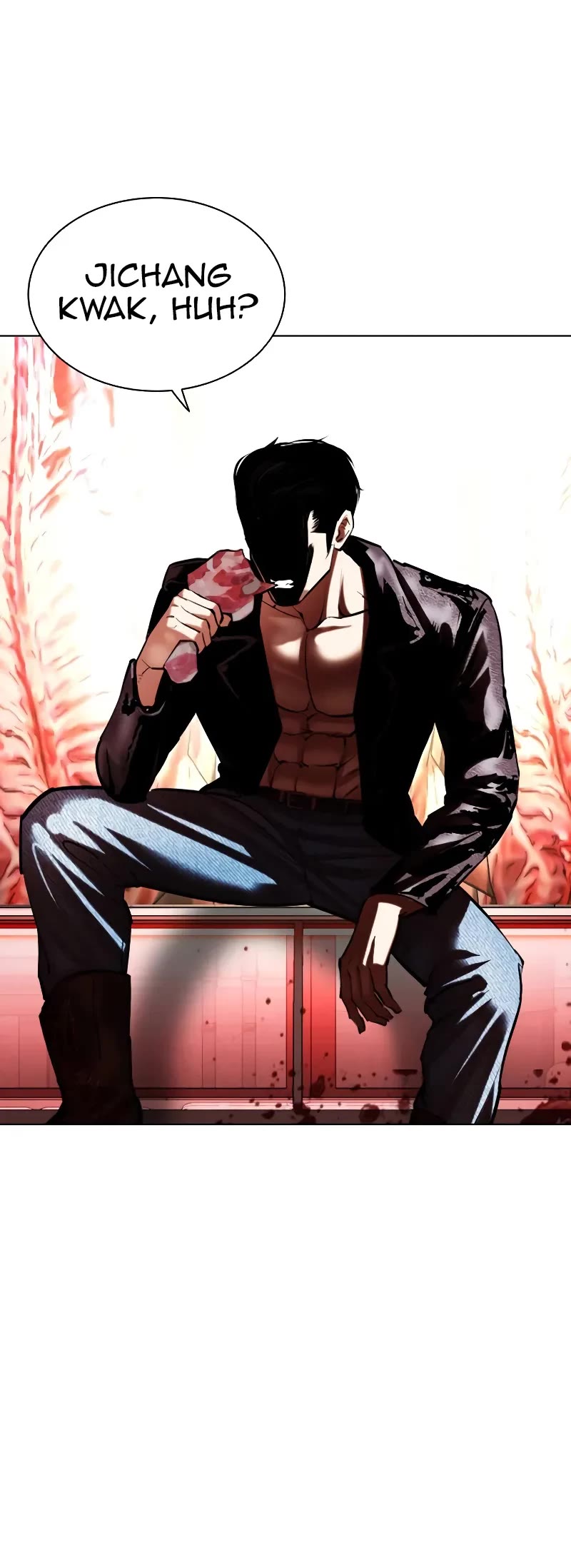 Lookism Chapter 496 page 93 - Chapter 496