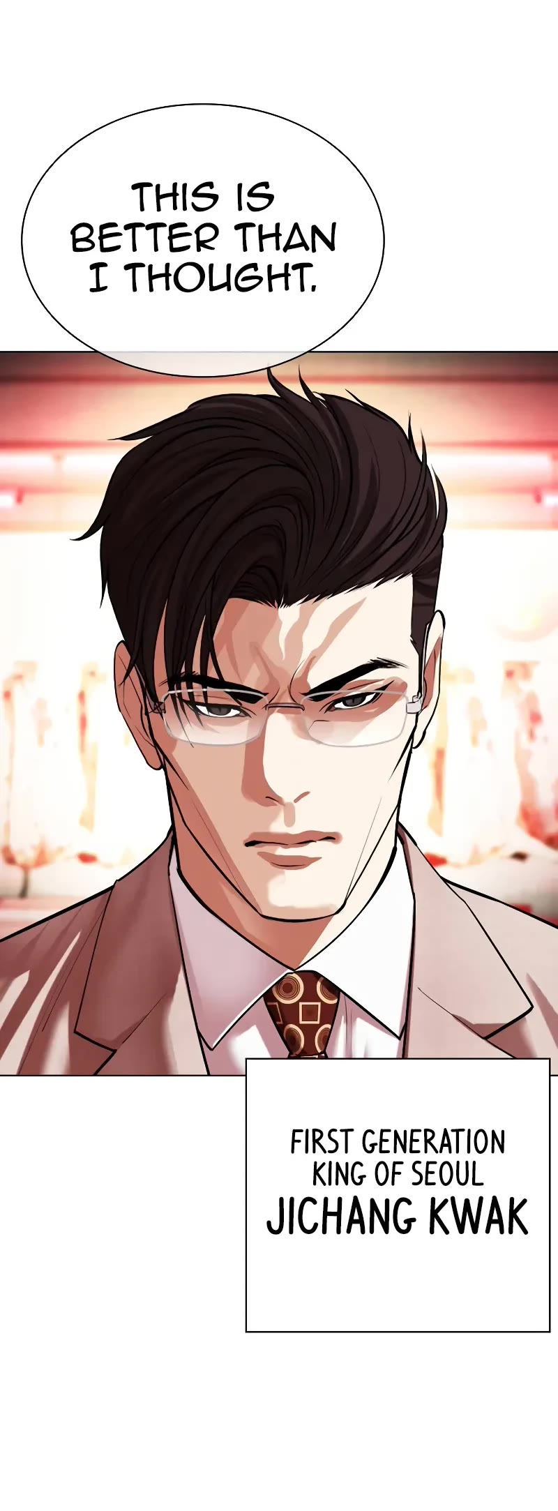 Lookism Chapter 496 page 94 - Chapter 496
