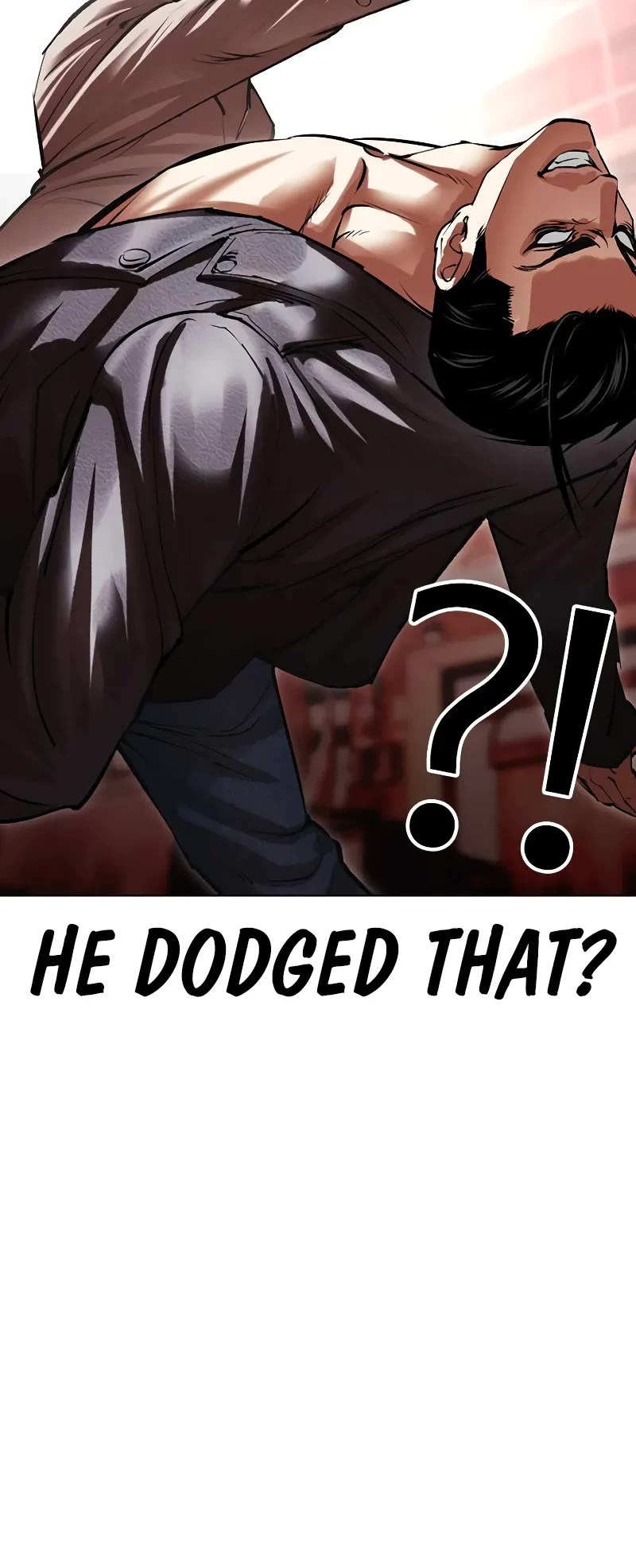 Lookism Chapter 497 page 10 - Chapter 497