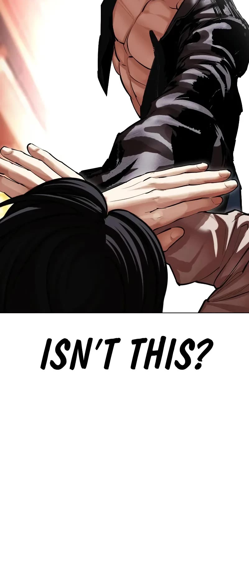 Lookism Chapter 497 page 15 - Chapter 497