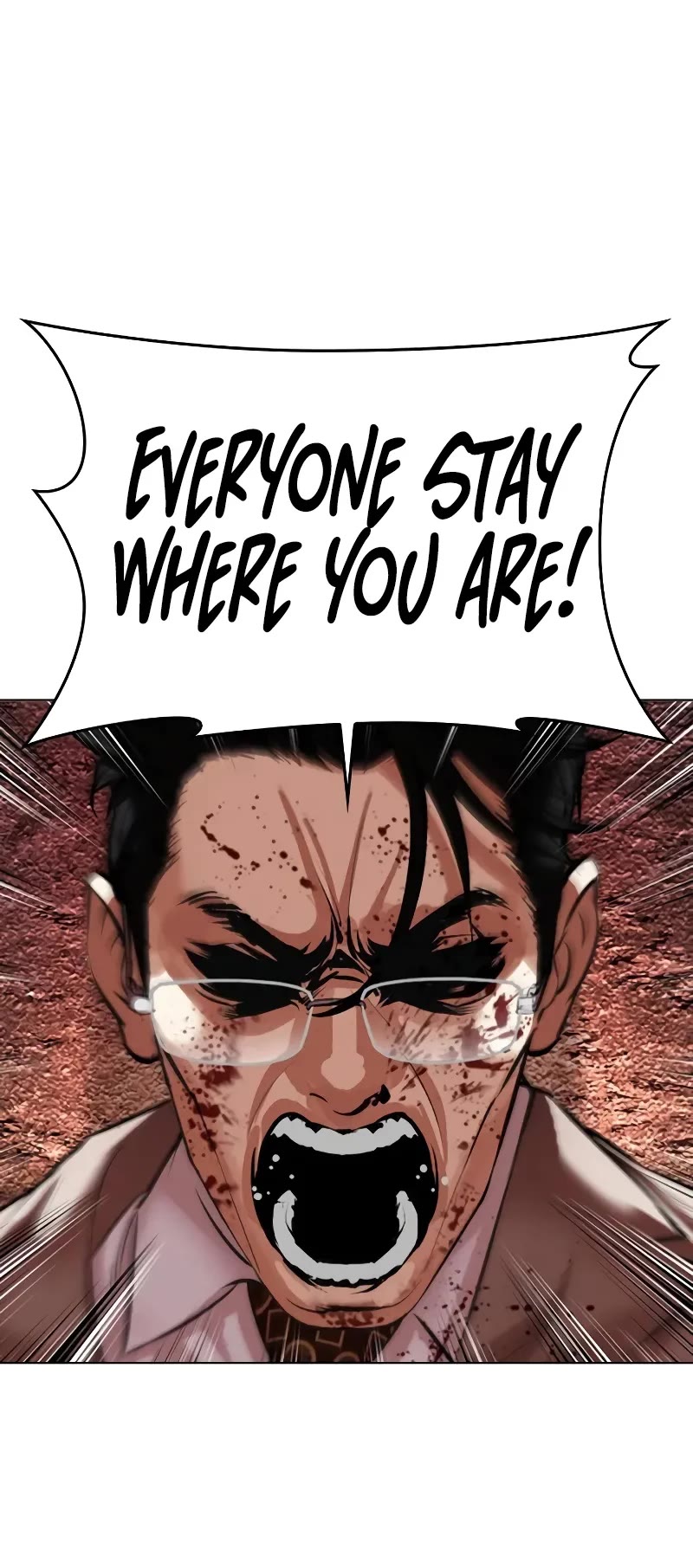 Lookism Chapter 497 page 19 - Chapter 497