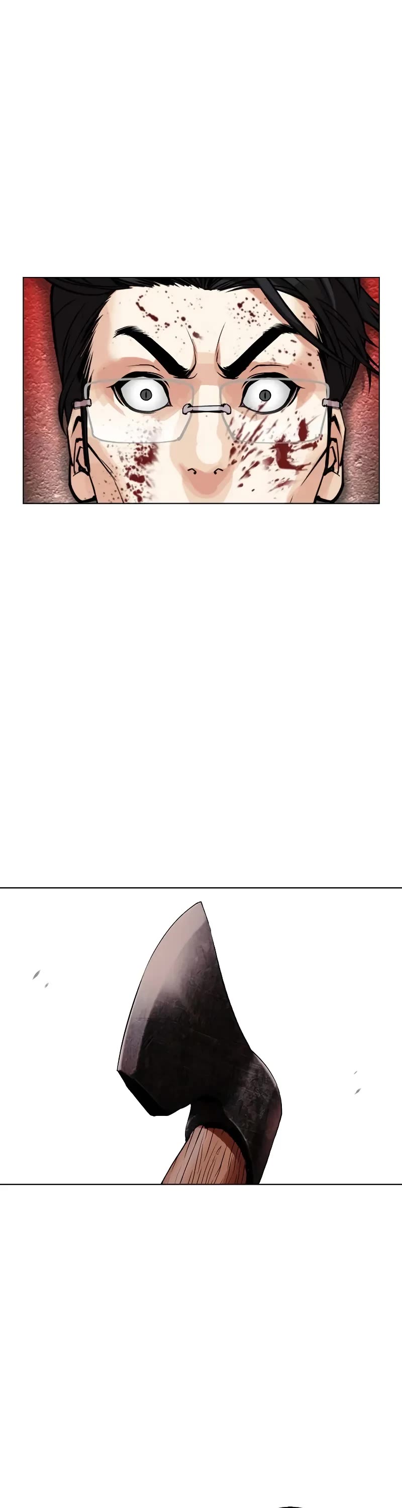 Lookism Chapter 497 page 23 - Chapter 497