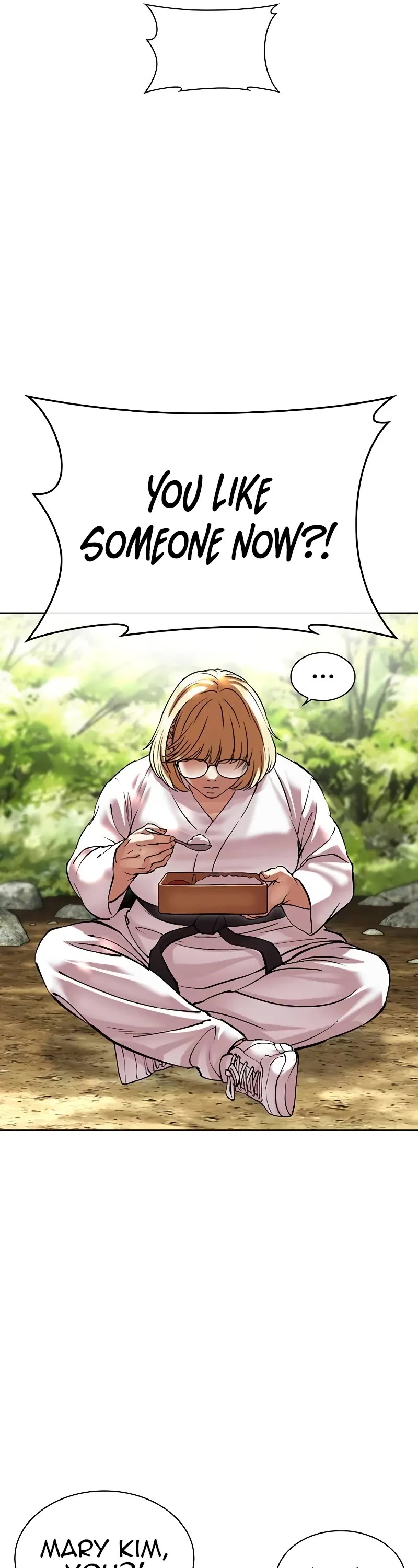 Lookism Chapter 497 page 26 - Chapter 497