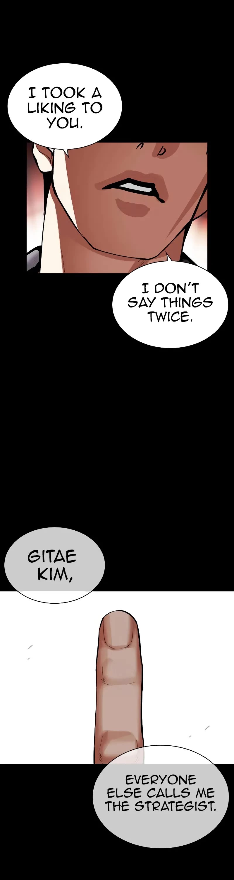 Lookism Chapter 497 page 47 - Chapter 497
