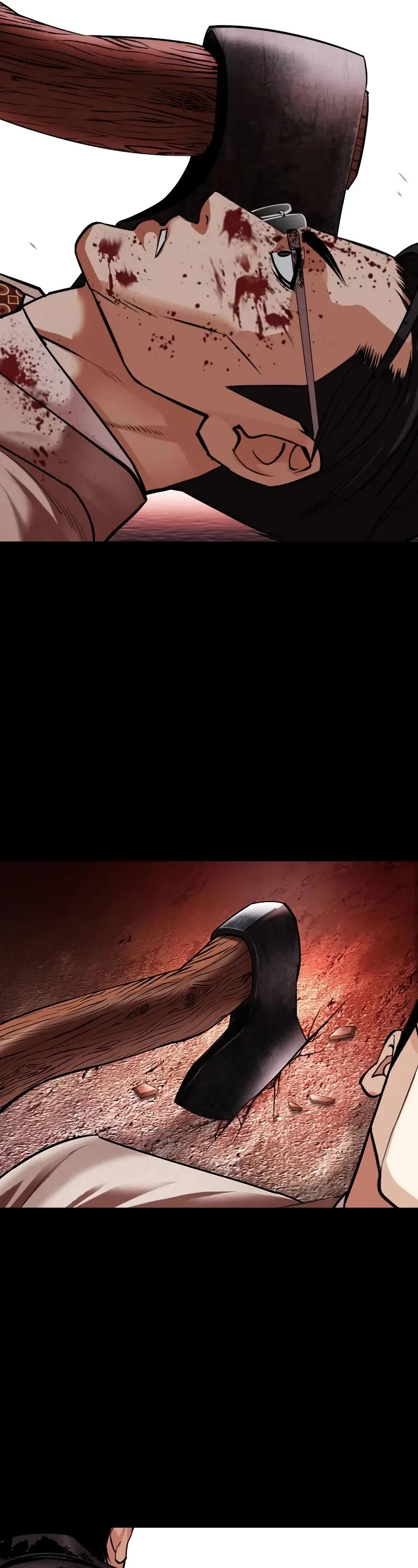 Lookism Chapter 497 page 51 - Chapter 497