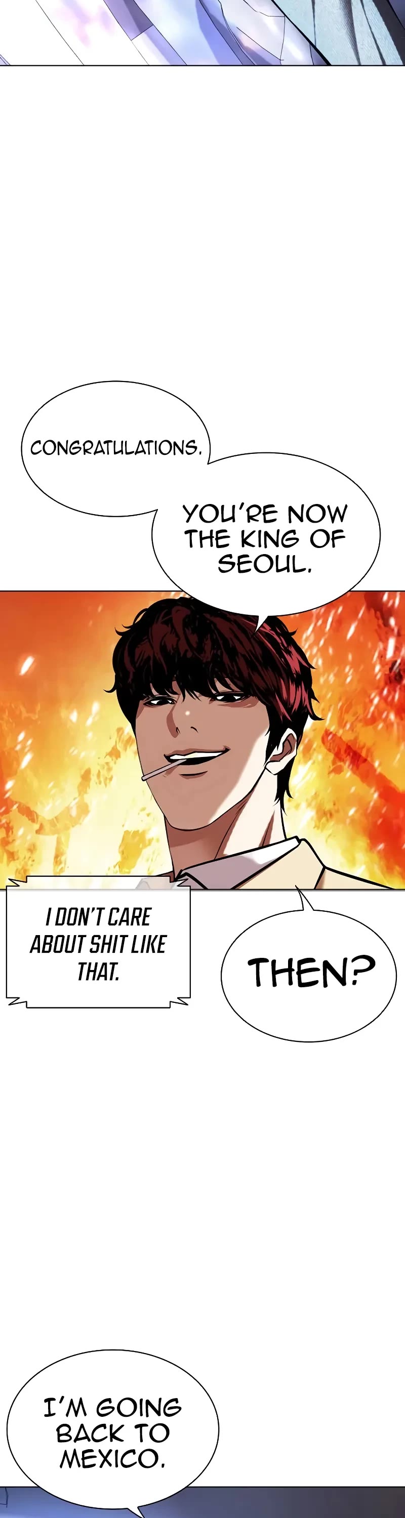 Lookism Chapter 497 page 58 - Chapter 497