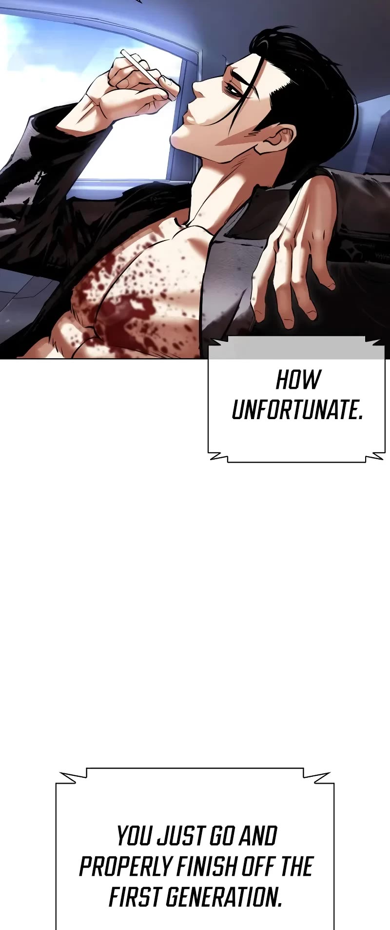Lookism Chapter 497 page 59 - Chapter 497