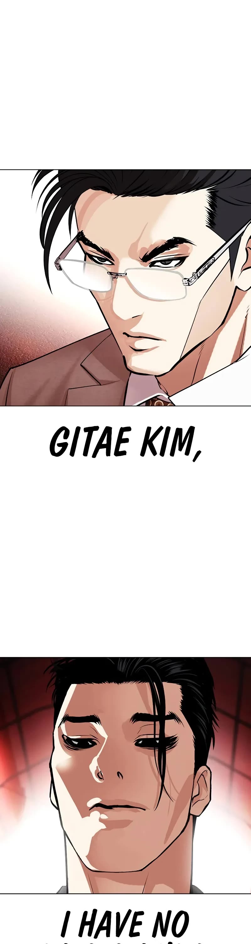Lookism Chapter 497 page 6 - Chapter 497